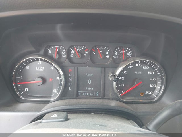 12658452 :رقم المزاد ، 1GTR1LEH5HZ101515 vin ، 2017 Gmc Sierra C1500 مزاد بيع