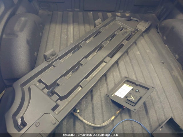 Ford F150 Xlt 2024 1FTFW3LD9RFB40826 Image 12
