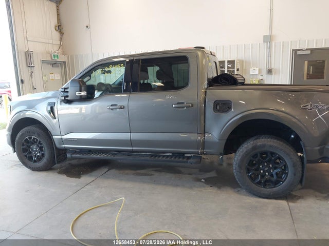 Ford F150 Xlt 2024 1FTFW3LD9RFB40826 Image 15