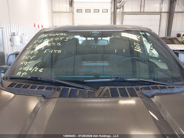 Ford F150 Xlt 2024 1FTFW3LD9RFB40826 Image 18