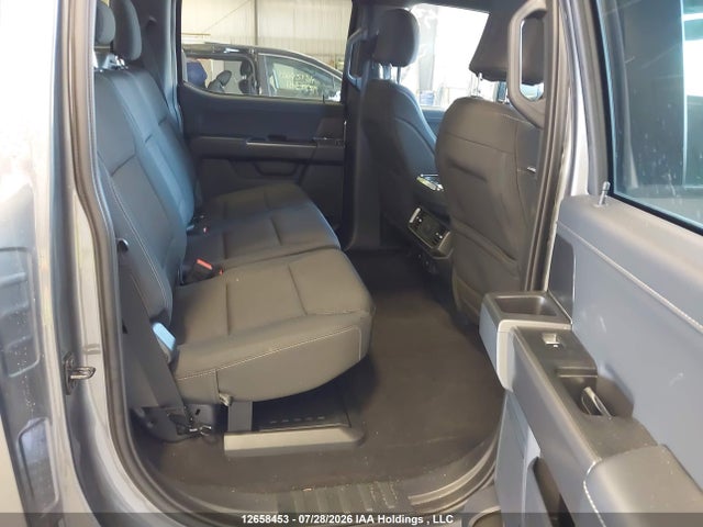 Ford F150 Xlt 2024 1FTFW3LD9RFB40826 Image 8