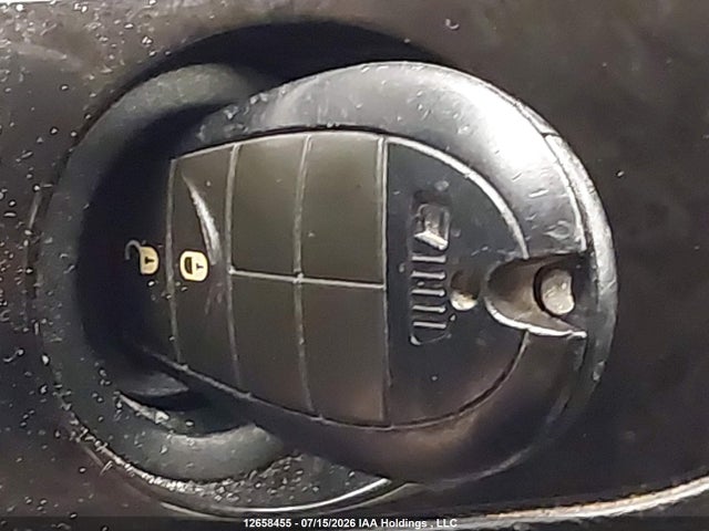 12658455 :رقم المزاد ، 2C4RDGBG8DR673192 vin ، 2013 Dodge Grand Caravan مزاد بيع