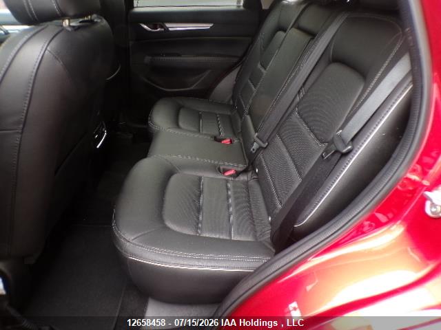 JM3KFBDM3S0674153 Mazda CX-5 GT