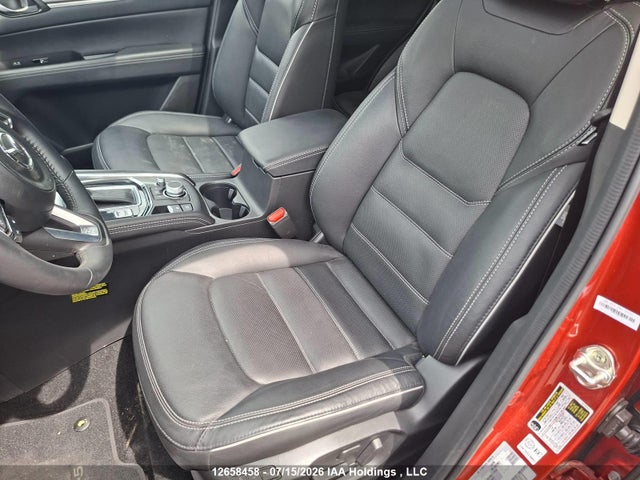JM3KFBDM3S0674153 Mazda CX-5 GT
