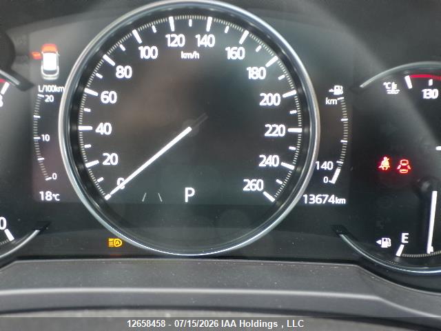 JM3KFBDM3S0674153 Mazda CX-5 GT