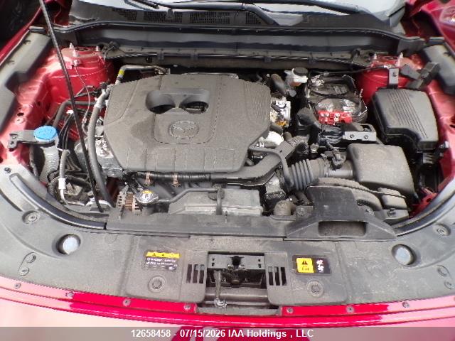 JM3KFBDM3S0674153 Mazda CX-5 GT