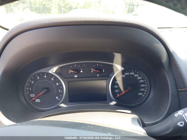 GMC Terrain Sle 2021 3GKALTEV3ML307192 Image 16