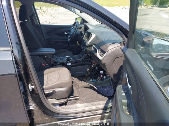 3GKALTEV3ML307192 GMC Terrain Sle