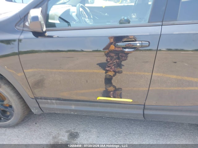 GMC Terrain Sle 2021 3GKALTEV3ML307192 Image 6
