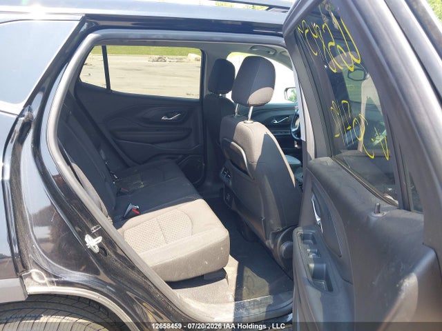 GMC Terrain Sle 2021 3GKALTEV3ML307192 Image 8