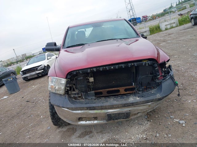 Продажа на аукционе авто 2014 Ram 1500 St, vin: 1C6RR7FT9ES111799, номер лота: 12658463