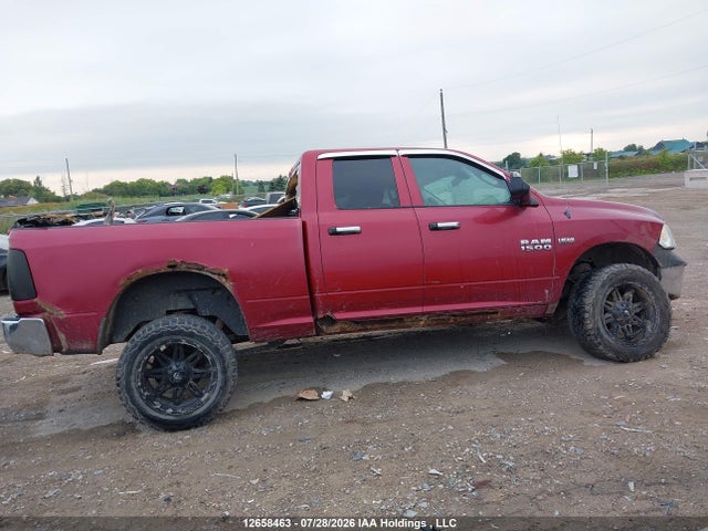 Продажа на аукционе авто 2014 Ram 1500 St, vin: 1C6RR7FT9ES111799, номер лота: 12658463