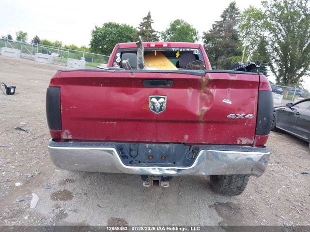 Продажа на аукционе авто 2014 Ram 1500 St, vin: 1C6RR7FT9ES111799, номер лота: 12658463