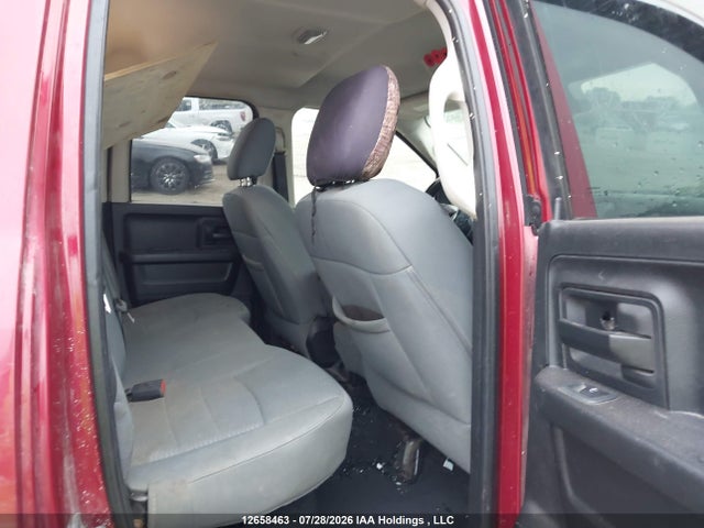 Продажа на аукционе авто 2014 Ram 1500 St, vin: 1C6RR7FT9ES111799, номер лота: 12658463