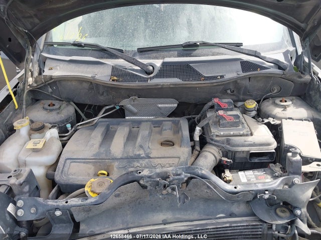 Jeep Patriot 2015 1C4NJRAB5FD248091 Image 10