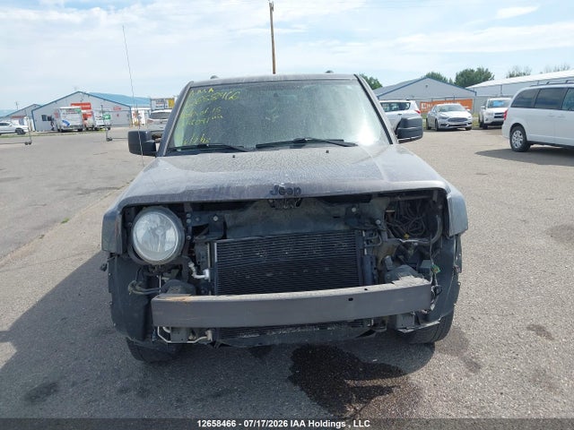 Jeep Patriot 2015 1C4NJRAB5FD248091 Image 12