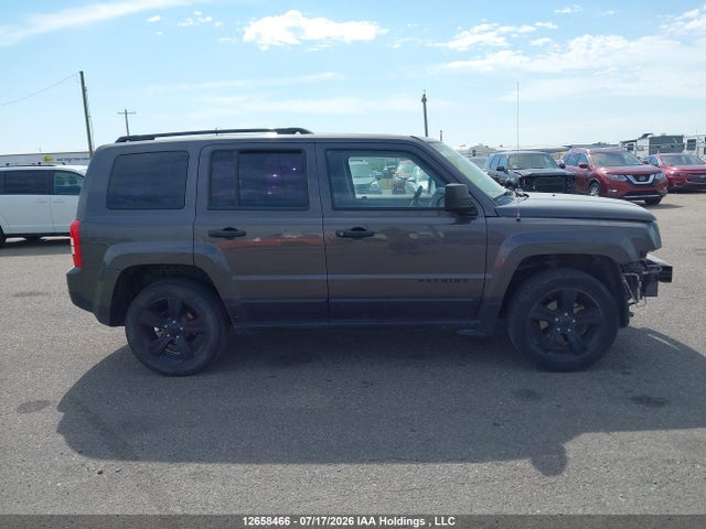 Jeep Patriot 2015 1C4NJRAB5FD248091 Image 13