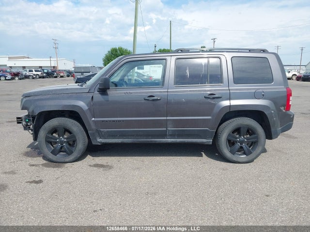 Jeep Patriot 2015 1C4NJRAB5FD248091 Image 14