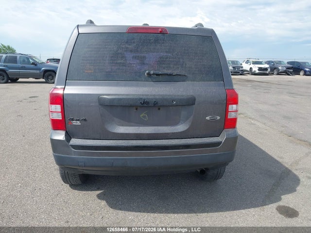 Jeep Patriot 2015 1C4NJRAB5FD248091 Image 16