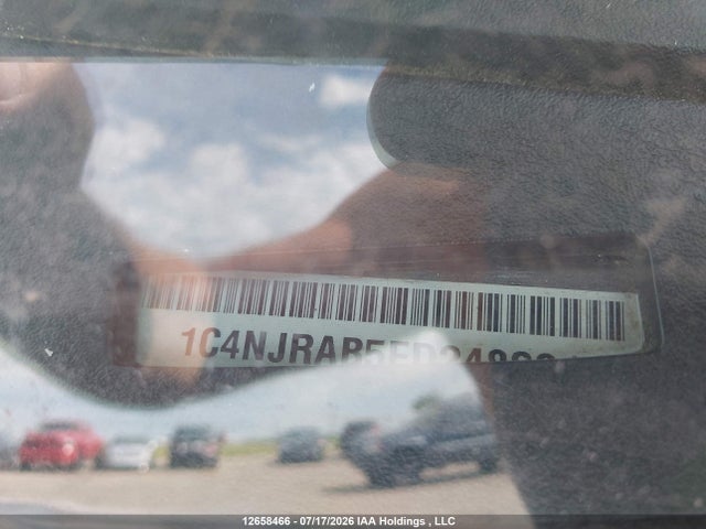 Jeep Patriot 2015 1C4NJRAB5FD248091 Image 18