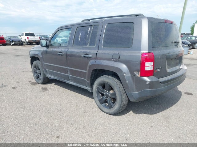 Jeep Patriot 2015 1C4NJRAB5FD248091 Image 3