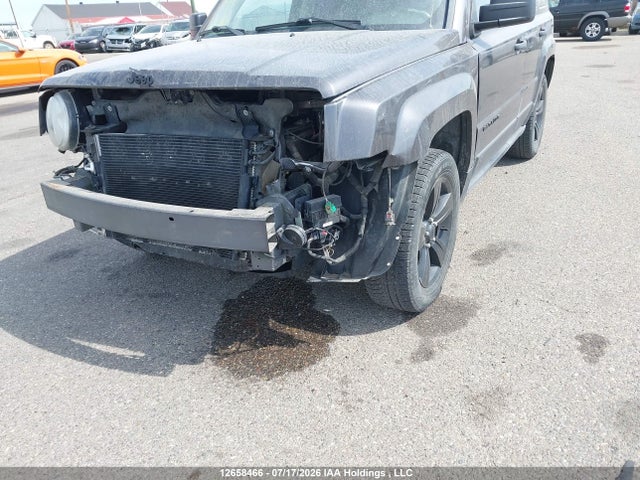 Jeep Patriot 2015 1C4NJRAB5FD248091 Image 6