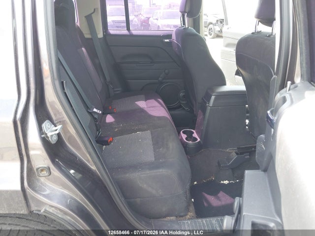 Jeep Patriot 2015 1C4NJRAB5FD248091 Image 8