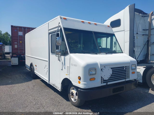 Продаж на аукціоні авто 2009 Ford Econoline, vin: 1FCLE49L59DA62258, номер лоту: 12658467