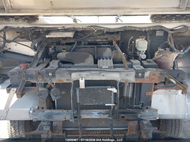 Продаж на аукціоні авто 2009 Ford Econoline, vin: 1FCLE49L59DA62258, номер лоту: 12658467