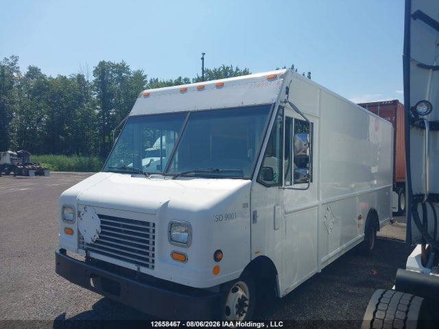Продаж на аукціоні авто 2009 Ford Econoline, vin: 1FCLE49L59DA62258, номер лоту: 12658467