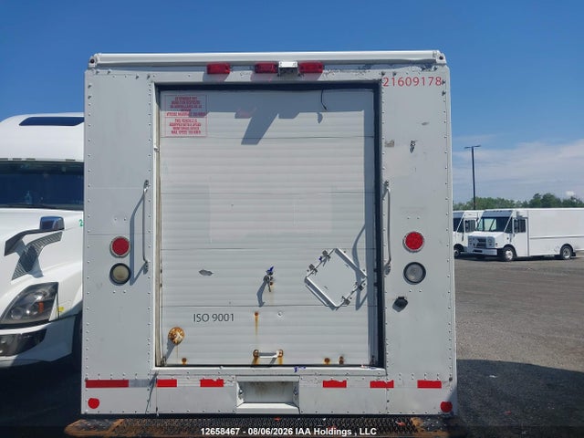 Продаж на аукціоні авто 2009 Ford Econoline, vin: 1FCLE49L59DA62258, номер лоту: 12658467