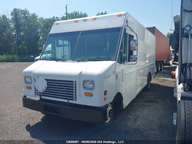 Продаж на аукціоні авто 2009 Ford Econoline, vin: 1FCLE49L59DA62258, номер лоту: 12658467
