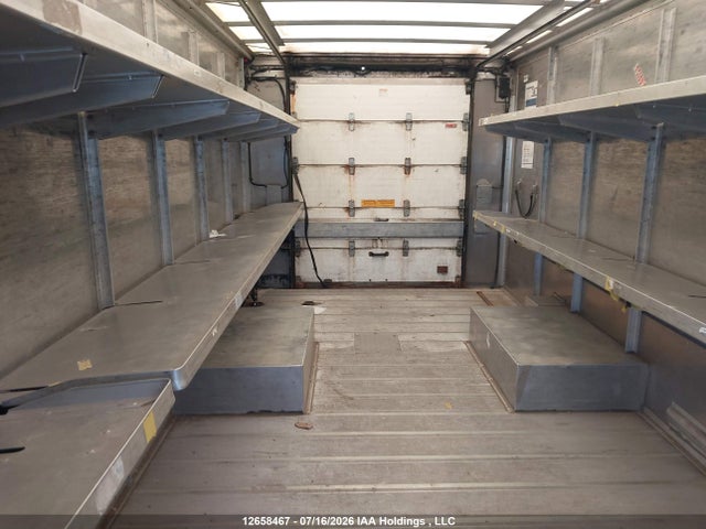Продаж на аукціоні авто 2009 Ford Econoline, vin: 1FCLE49L59DA62258, номер лоту: 12658467