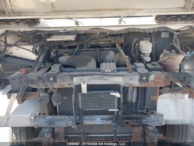 Продаж на аукціоні авто 2009 Ford Econoline, vin: 1FCLE49L59DA62258, номер лоту: 12658467