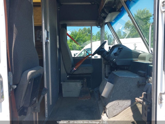 Продаж на аукціоні авто 2009 Ford Econoline, vin: 1FCLE49L59DA62258, номер лоту: 12658467