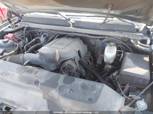 Продаж на аукціоні авто 2012 Gmc Sierra 2500hd Sle, vin: 1GT020CG9CZ221227, номер лоту: 12658469