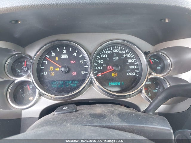 Продаж на аукціоні авто 2012 Gmc Sierra 2500hd Sle, vin: 1GT020CG9CZ221227, номер лоту: 12658469