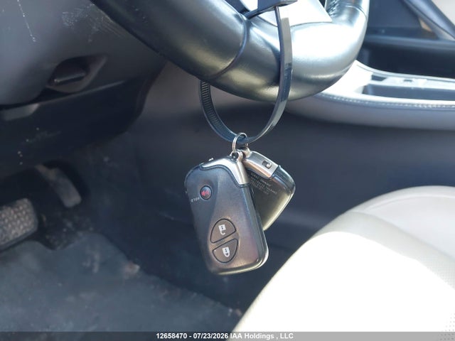 12658470 :رقم المزاد ، JTHKD5BH1C2077609 vin ، 2012 Lexus Ct 200 مزاد بيع
