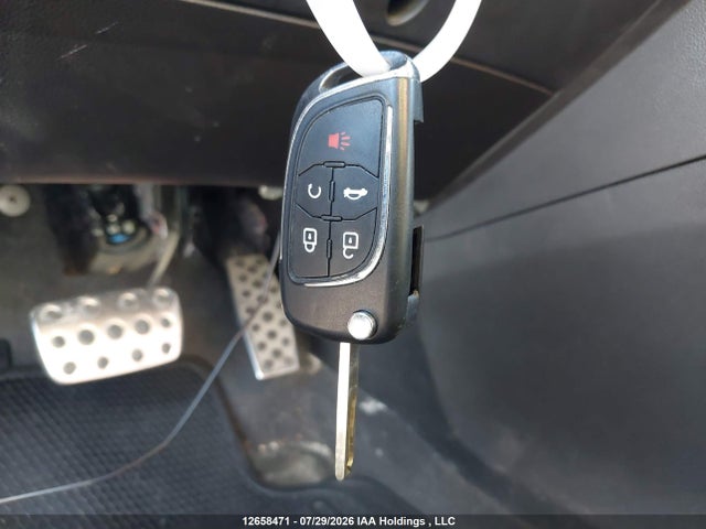 Продаж на аукціоні авто 2013 Chevrolet Cruze, vin: 1G1PE5SB8D7288934, номер лоту: 12658471