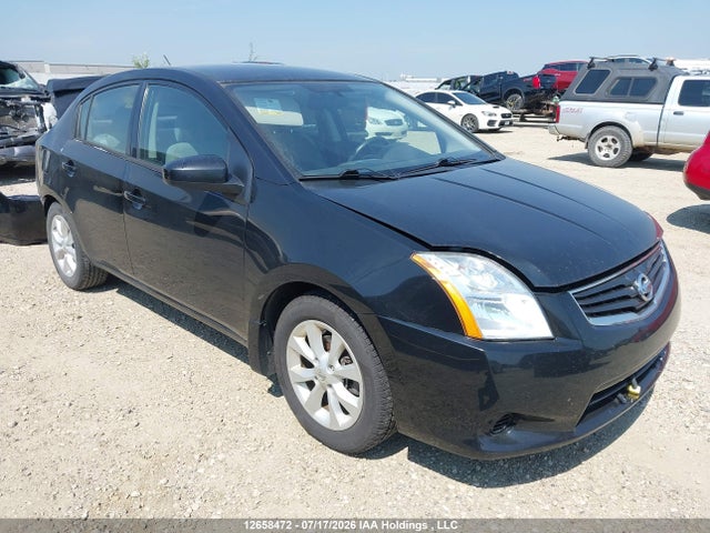 Aukcja sprzedaży 2012 Nissan Sentra 2.0, vin: 3N1AB6AP1CL689182, numer aukcji: 12658472