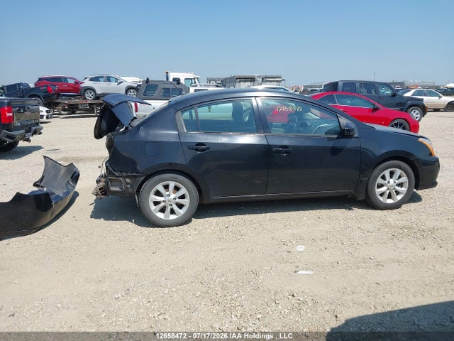 Aukcja sprzedaży 2012 Nissan Sentra 2.0, vin: 3N1AB6AP1CL689182, numer aukcji: 12658472