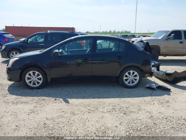 Aukcja sprzedaży 2012 Nissan Sentra 2.0, vin: 3N1AB6AP1CL689182, numer aukcji: 12658472