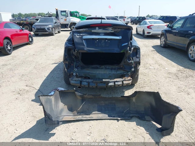 Aukcja sprzedaży 2012 Nissan Sentra 2.0, vin: 3N1AB6AP1CL689182, numer aukcji: 12658472