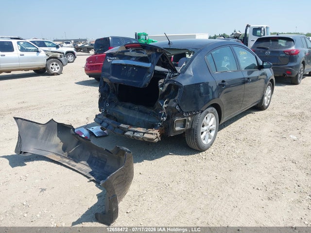 Aukcja sprzedaży 2012 Nissan Sentra 2.0, vin: 3N1AB6AP1CL689182, numer aukcji: 12658472