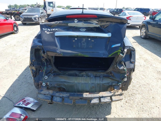 Aukcja sprzedaży 2012 Nissan Sentra 2.0, vin: 3N1AB6AP1CL689182, numer aukcji: 12658472