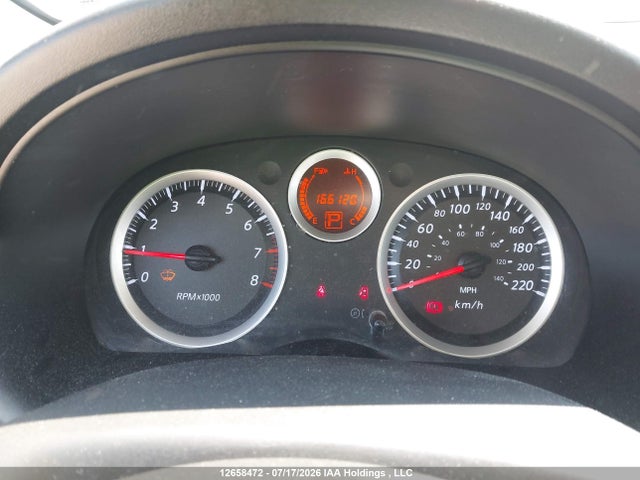 Aukcja sprzedaży 2012 Nissan Sentra 2.0, vin: 3N1AB6AP1CL689182, numer aukcji: 12658472