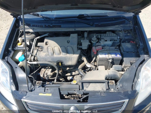 Aukcja sprzedaży 2012 Nissan Sentra 2.0, vin: 3N1AB6AP1CL689182, numer aukcji: 12658472
