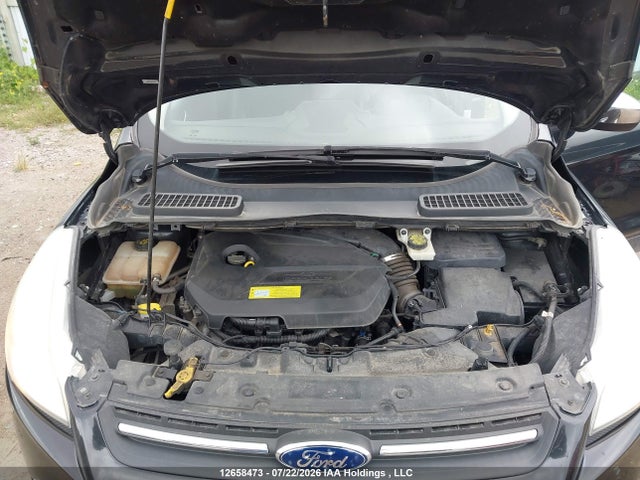 Ford Escape 2015 1FMCU0GX5FUA54704 Image 10