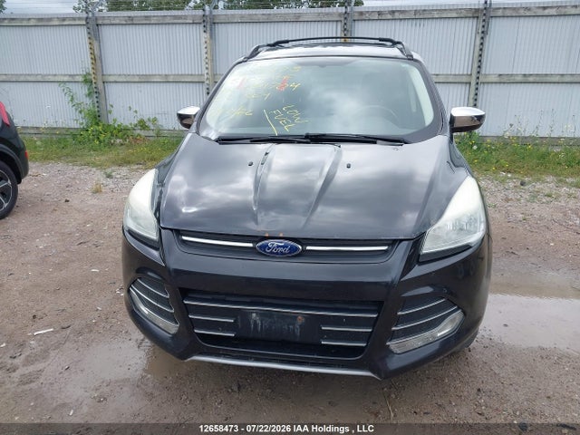 Ford Escape 2015 1FMCU0GX5FUA54704 Image 13