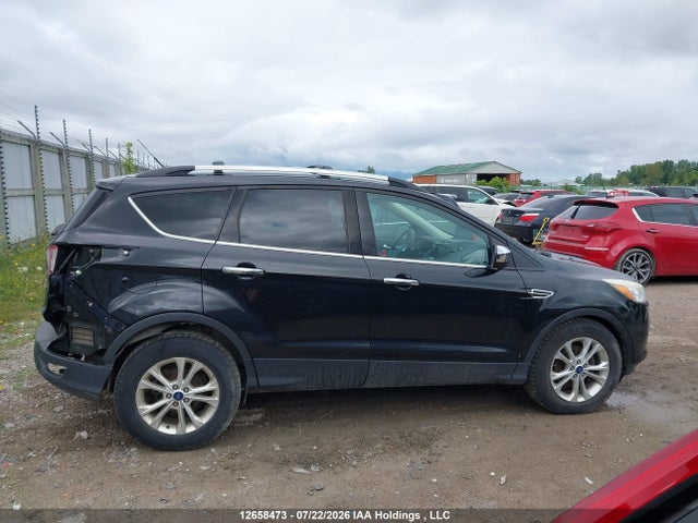Ford Escape 2015 1FMCU0GX5FUA54704 Image 14